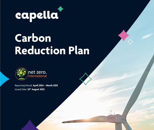 As leaders in the charity and social care sector, we're backing up our commitment to a thriving future for all. Our Carbon Reduction Plan details the path to Net Zero for Sleep Action and Teens+.