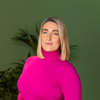 Image of Capella Charity Board Member - Hannah Graham-Dalgarno